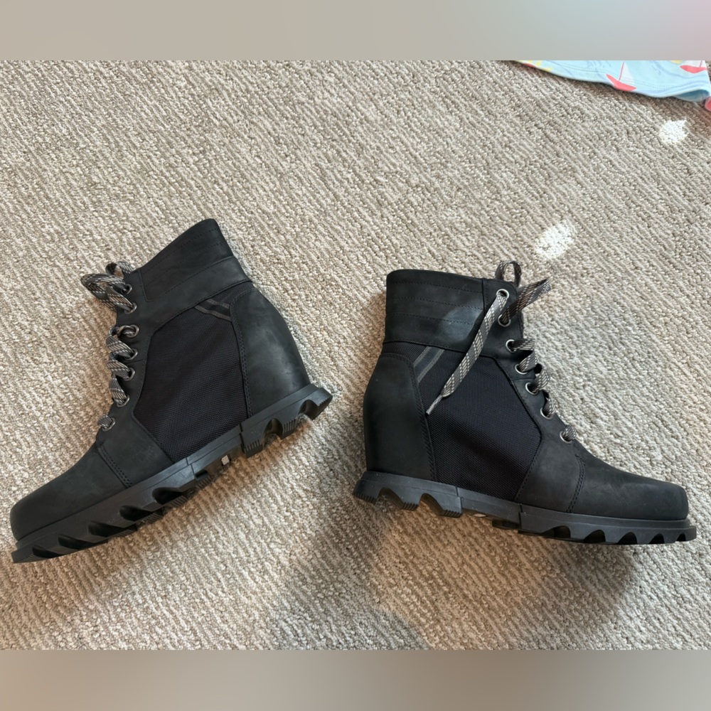Sorel Joan of Arctic Wedge III Lexie Boot